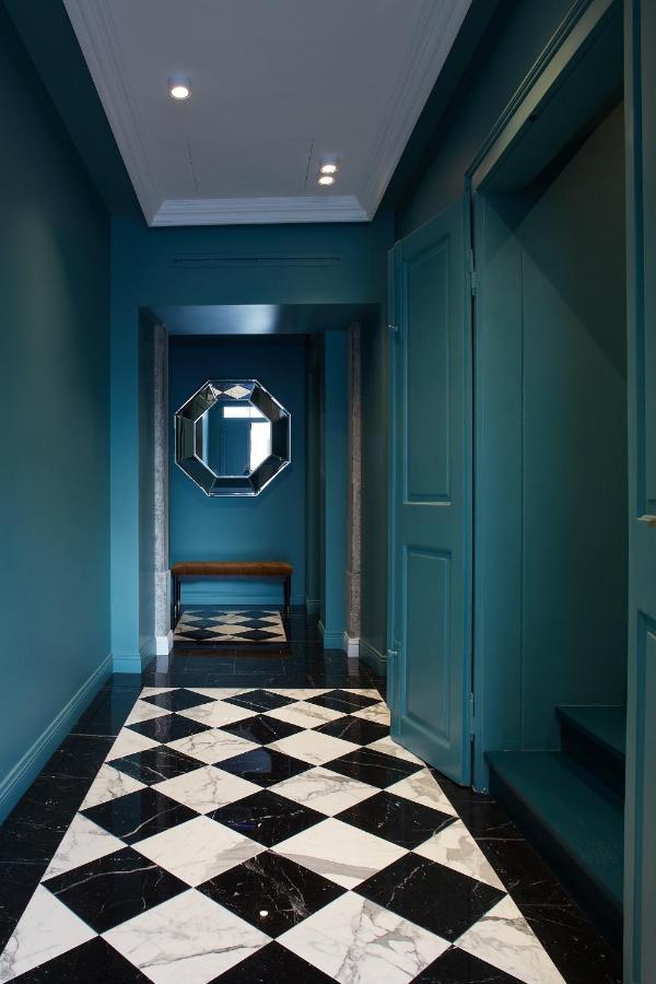 The Townhouse Hotel Udine Exterior photo